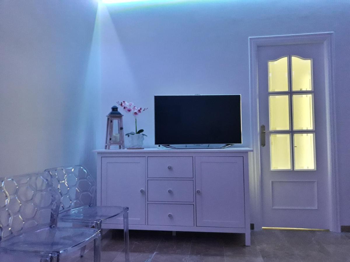 Apartamento En Costa * Benalmadena