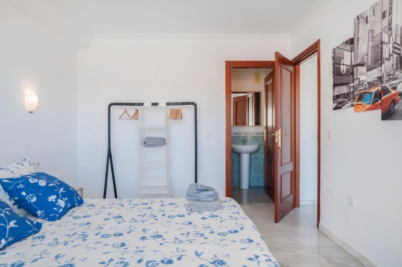 Apartment Apartamento Playaquebrada *