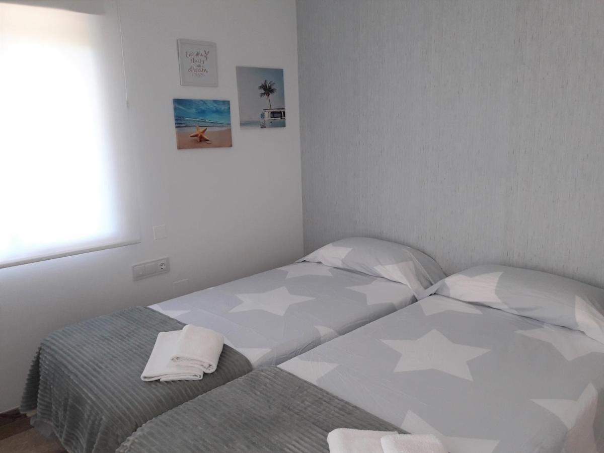 Apartamento En Costa Benalmadena