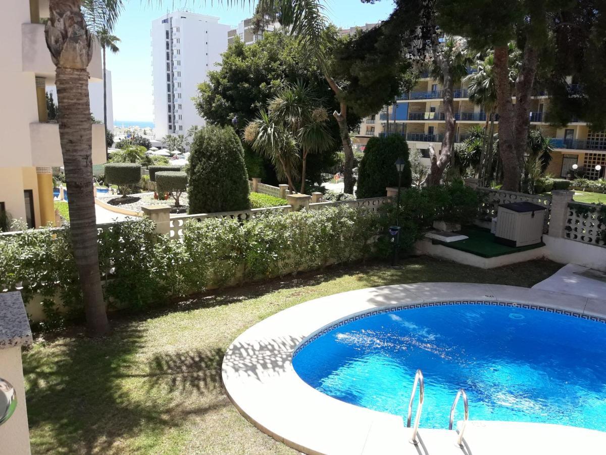 Apartamento En Costa