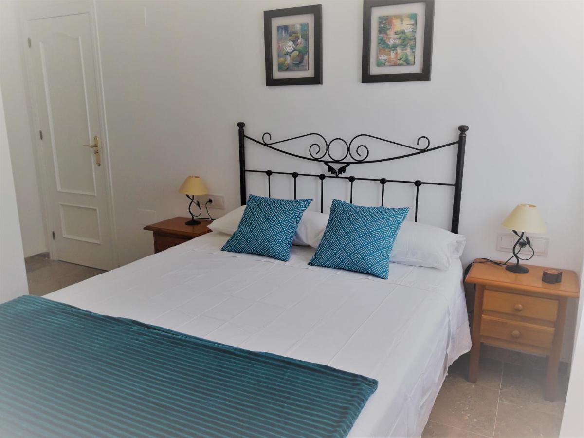 Apartamento En Costa