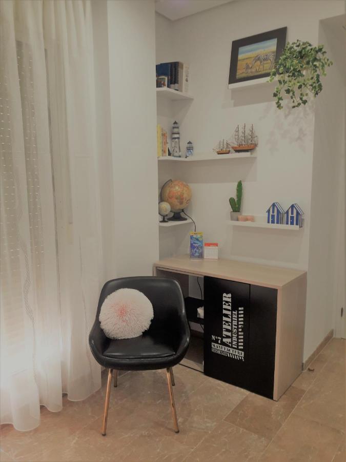 Apartamento En Costa *