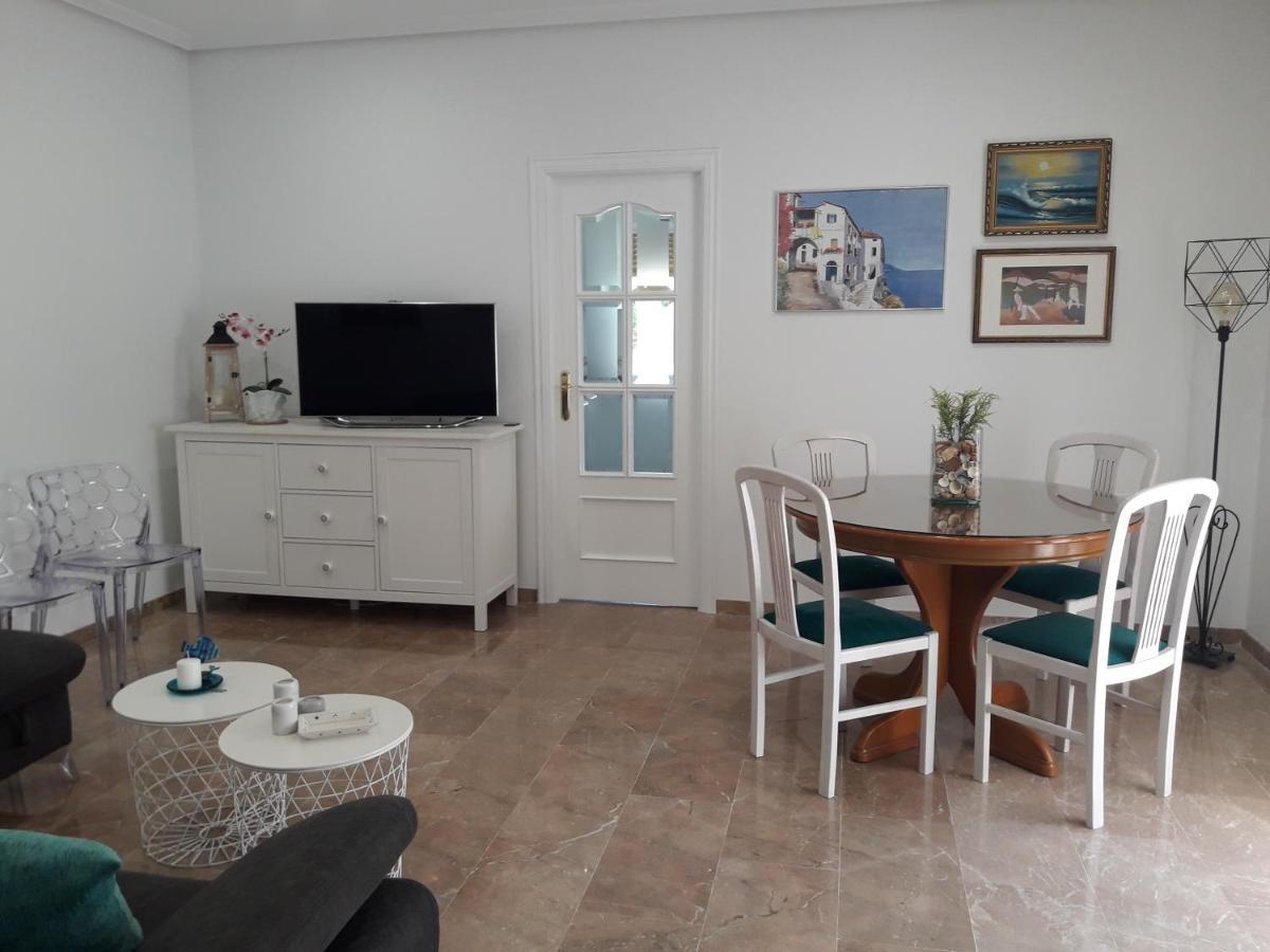 Apartamento En Costa *