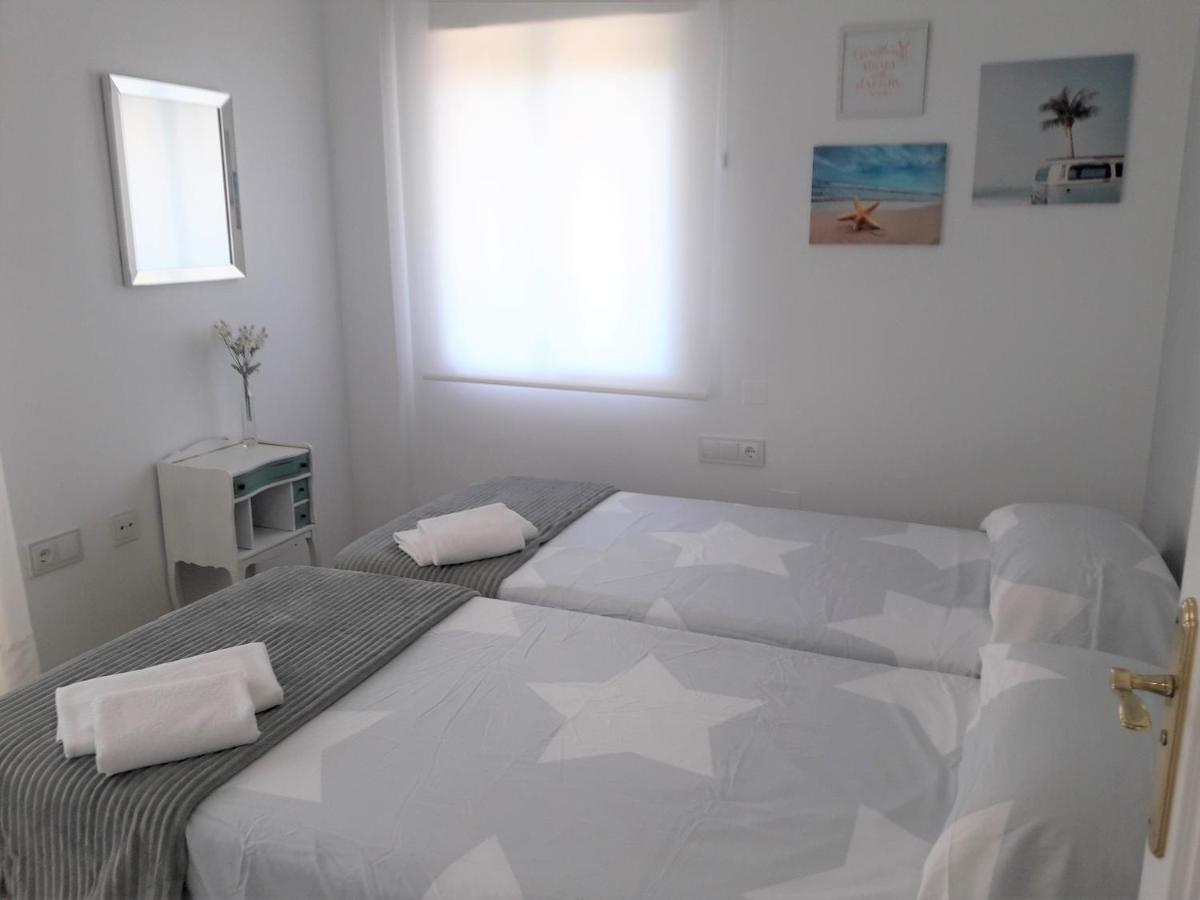 Apartamento En Costa *