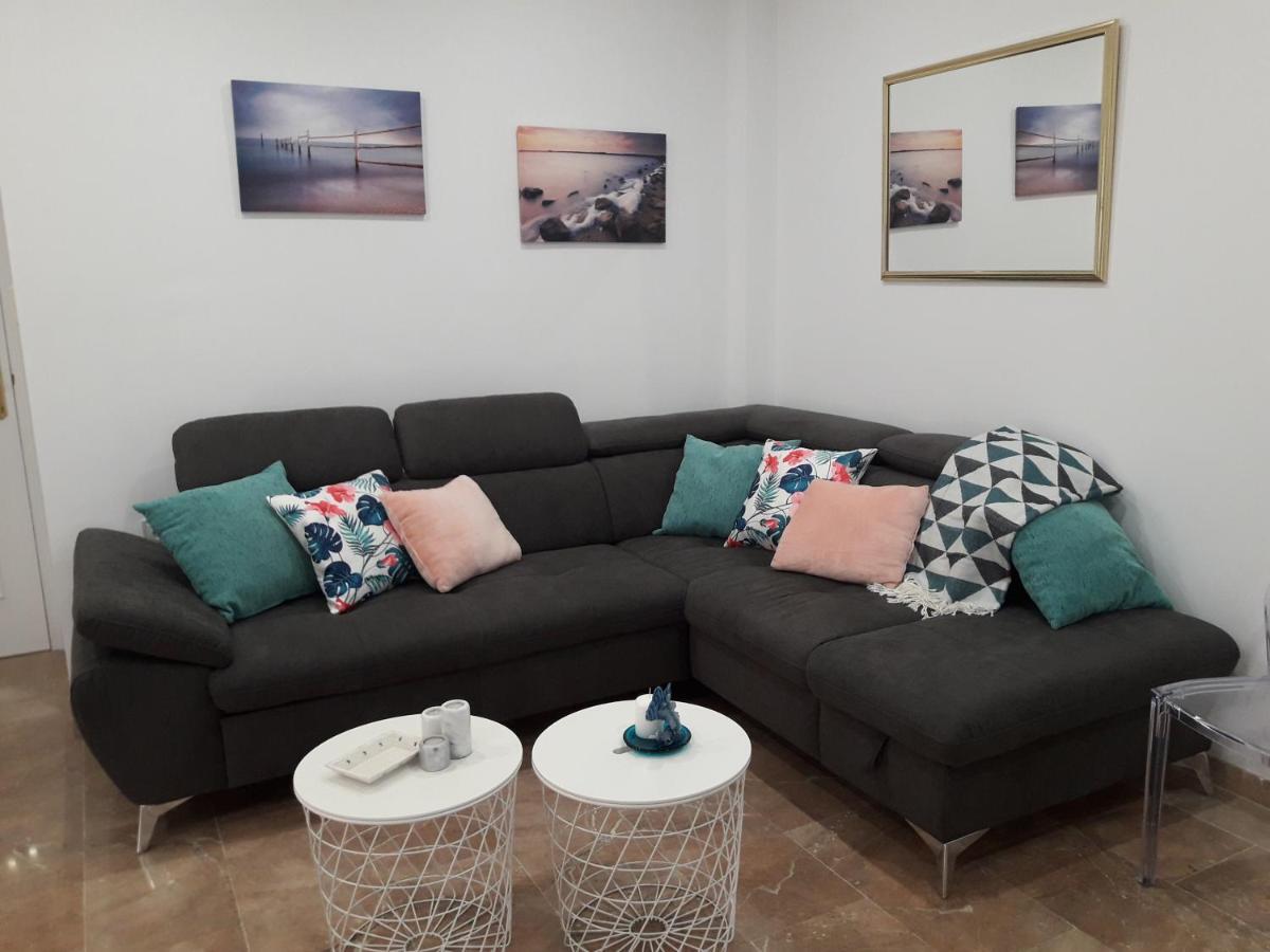 Apartamento En Costa *