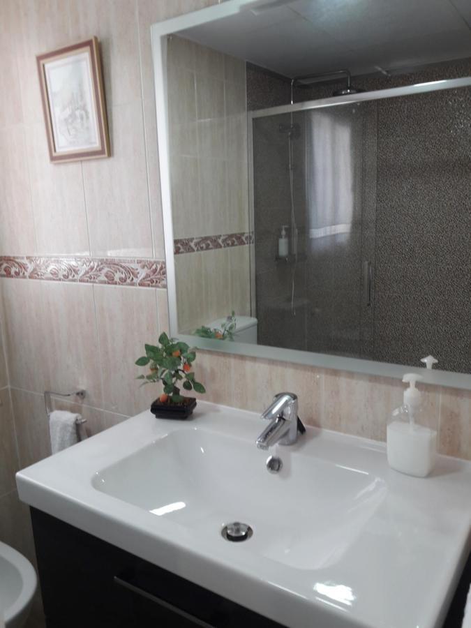 Apartamento En Costa * Benalmadena