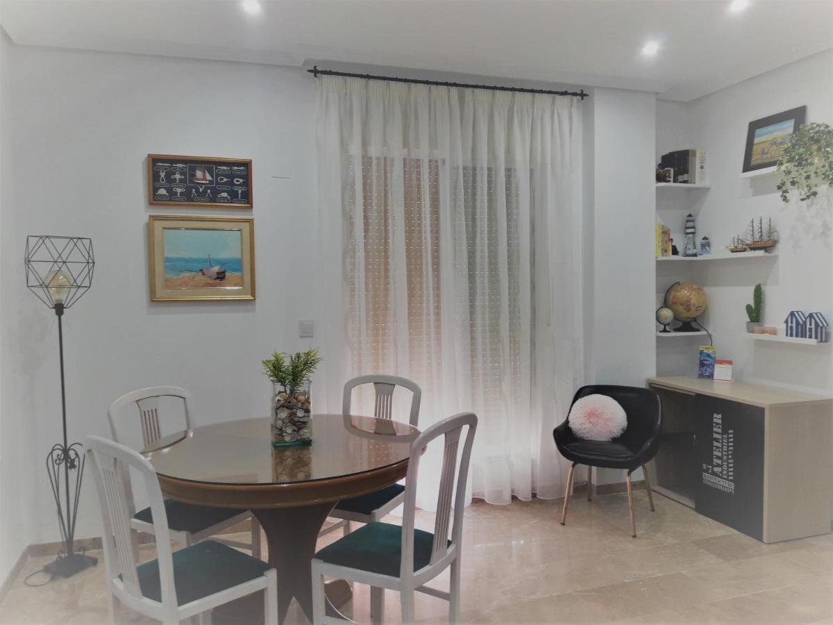 Apartamento En Costa *