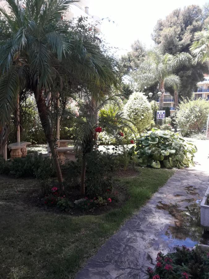 Apartamento En Costa