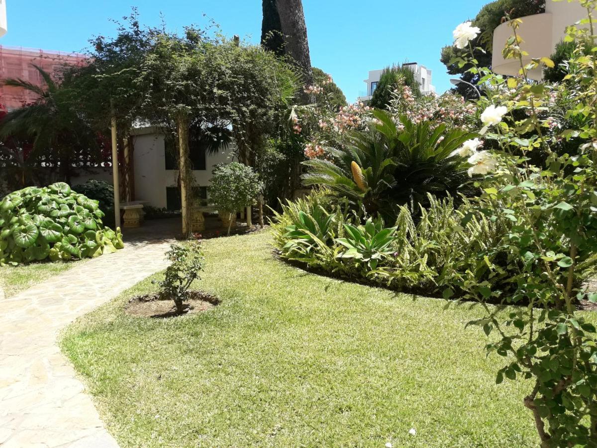 Apartamento En Costa Benalmadena