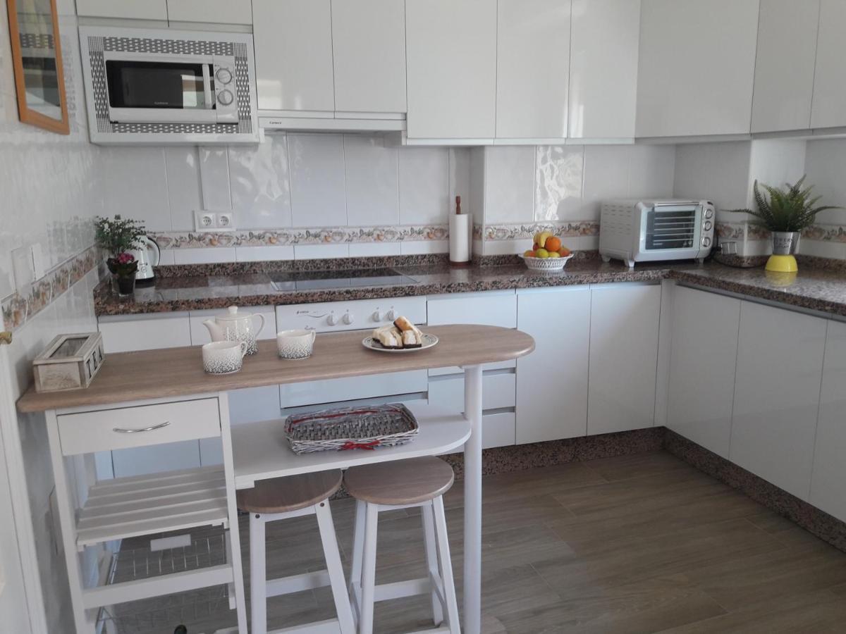 Apartamento En Costa Apartment