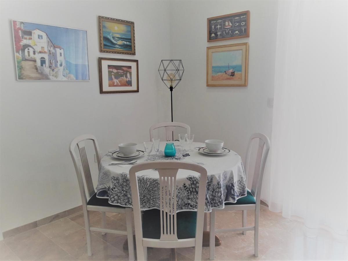 Apartamento En Costa Apartment Benalmadena