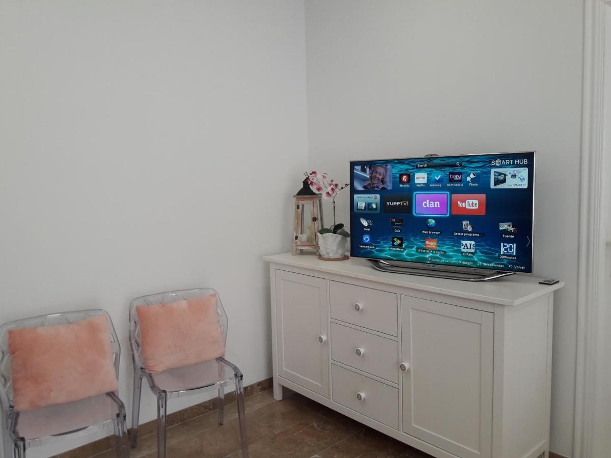 Apartamento En Costa * Benalmadena