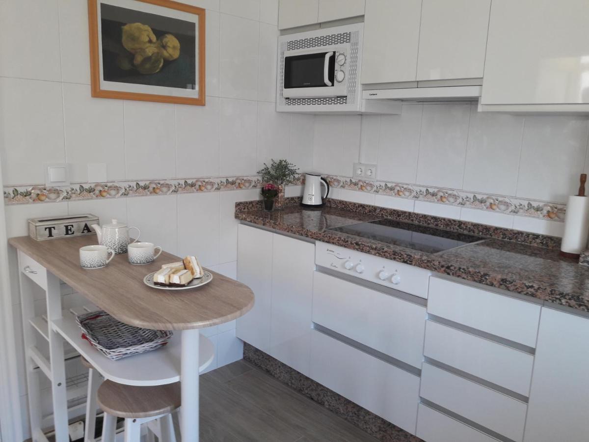 Apartamento En Costa *