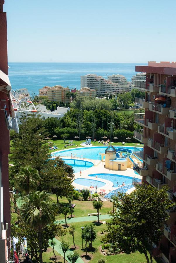 Minerva Apartment *