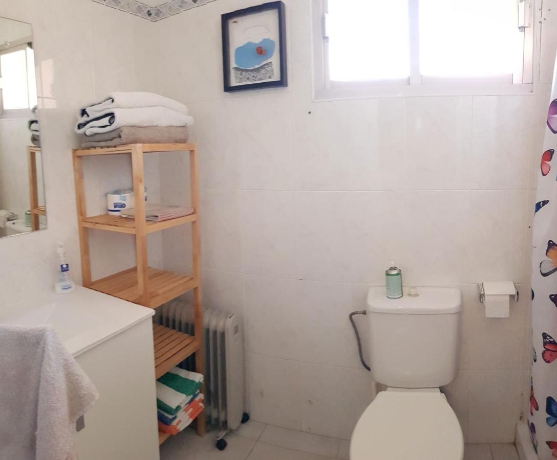 Apartamento En Costa * Benalmadena