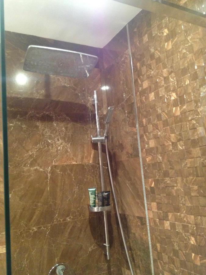 With Heated Private Pool, Sea View& Turkish Sauna Villa *