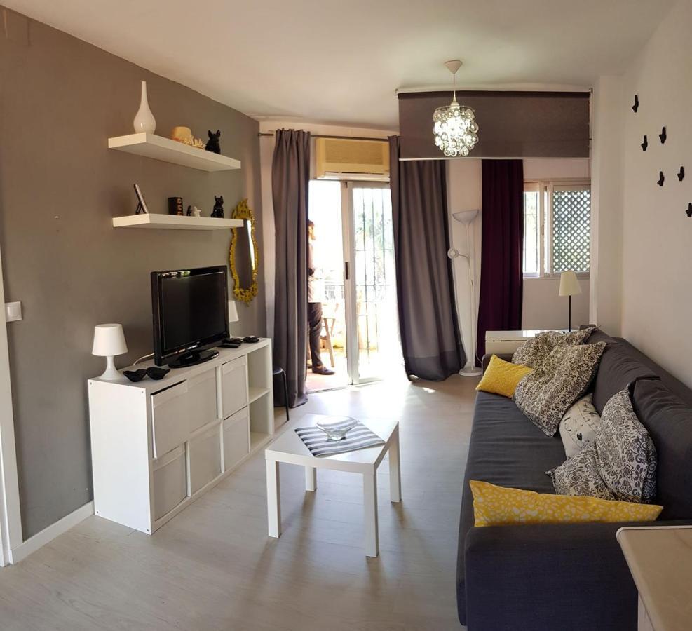 Apartamento En Costa Apartment Benalmadena