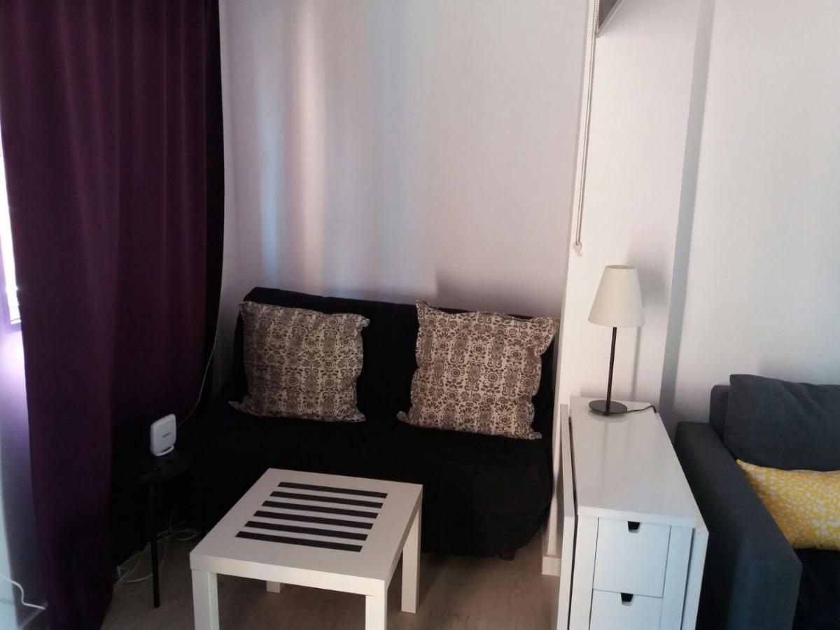 Apartment Apartamento En Costa *