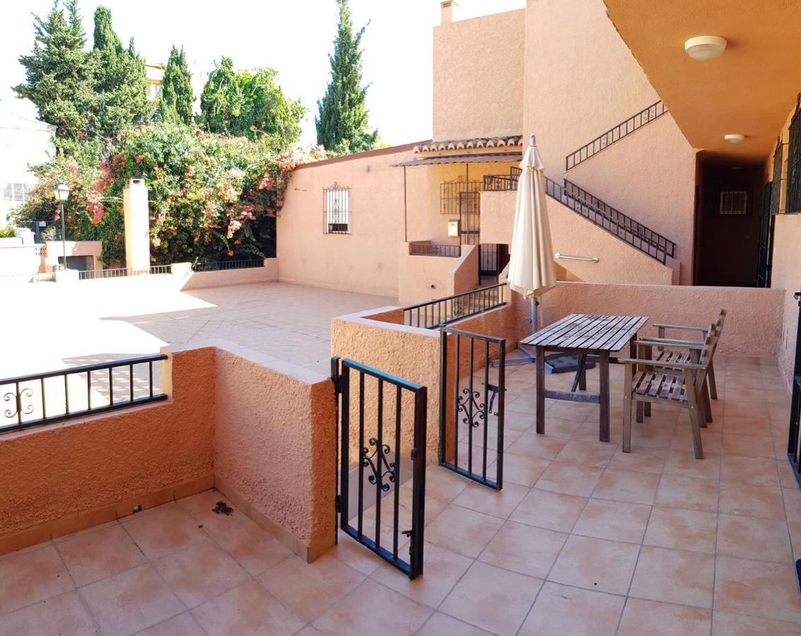 Apartamento En Costa Apartment Benalmadena