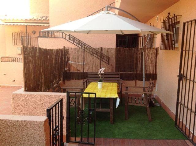 Apartamento En Costa Apartment Benalmadena