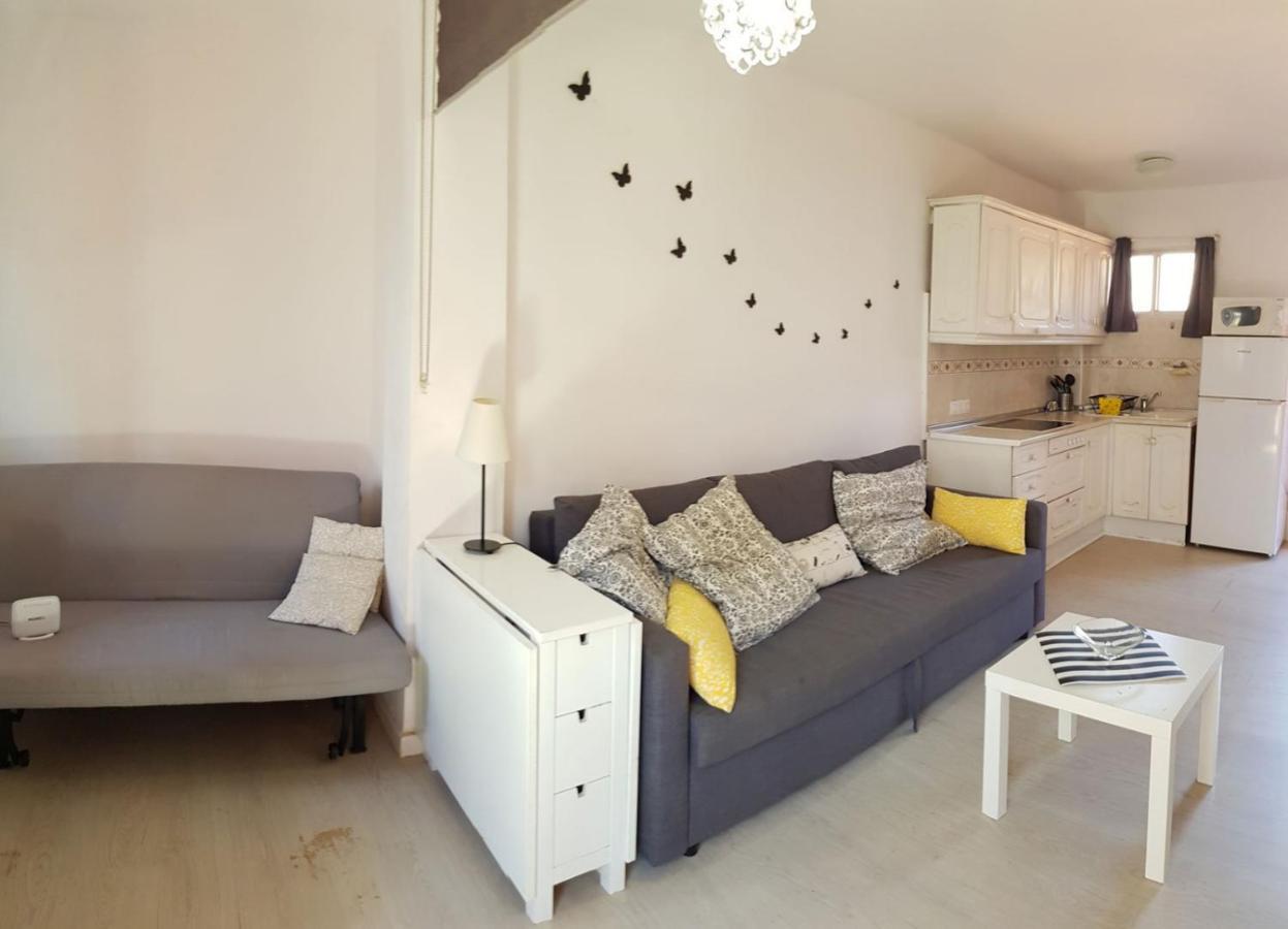 Apartamento En Costa * Benalmadena