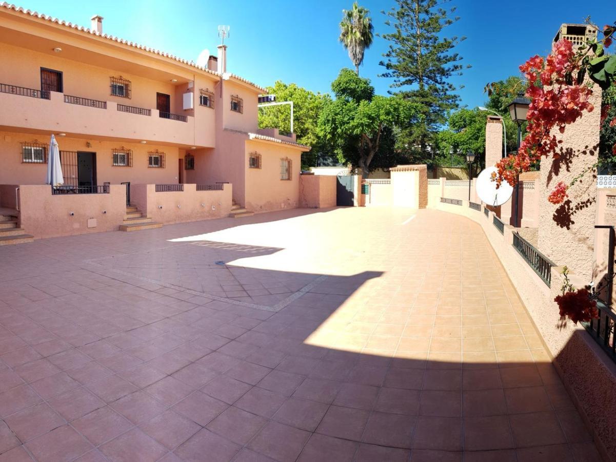 Apartment Apartamento En Costa Benalmadena