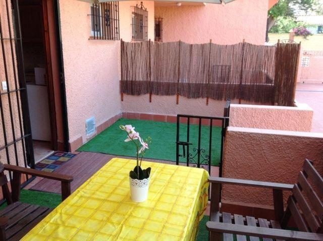 Apartment Apartamento En Costa Benalmadena
