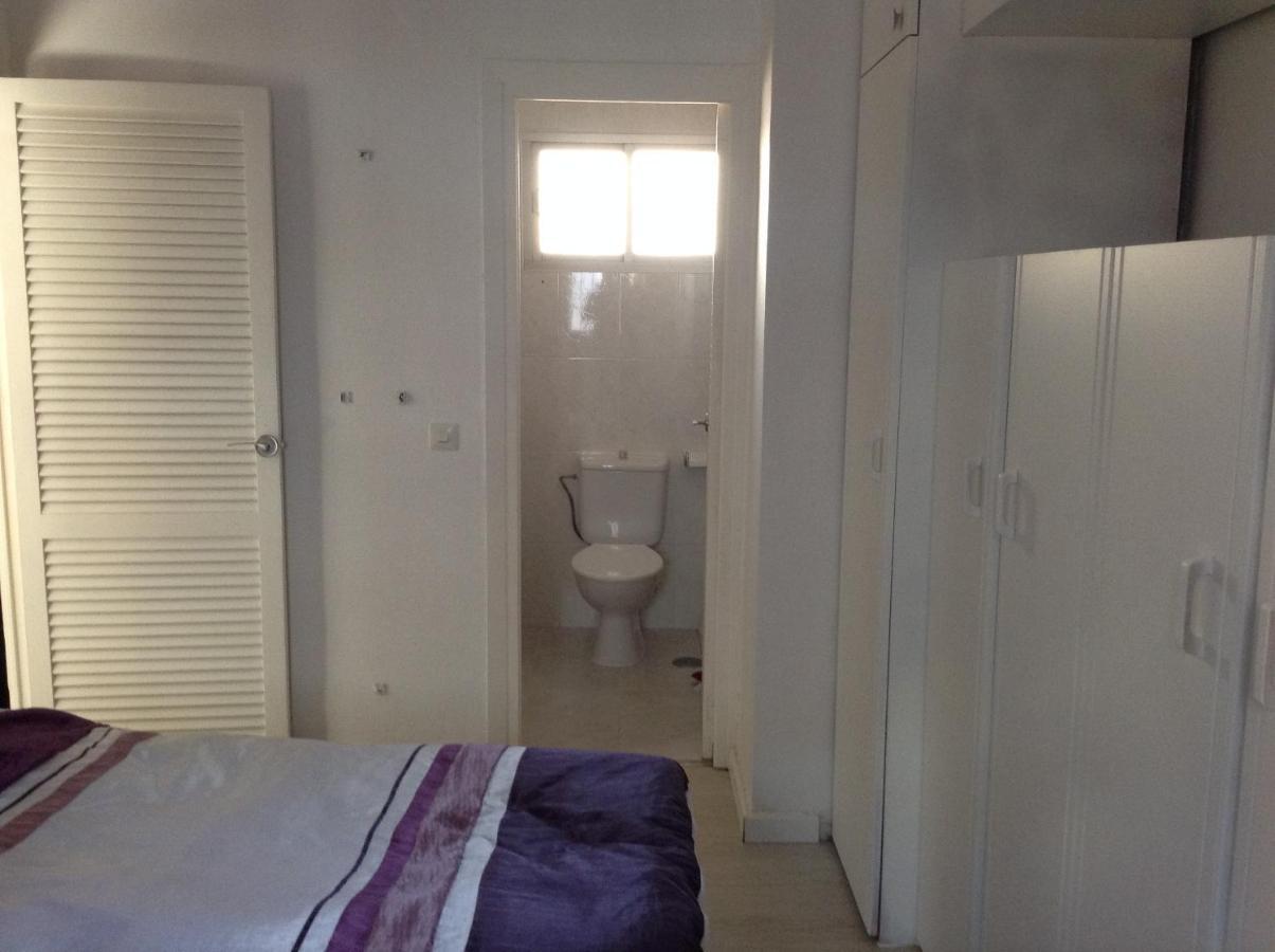 Apartamento En Costa * Benalmadena