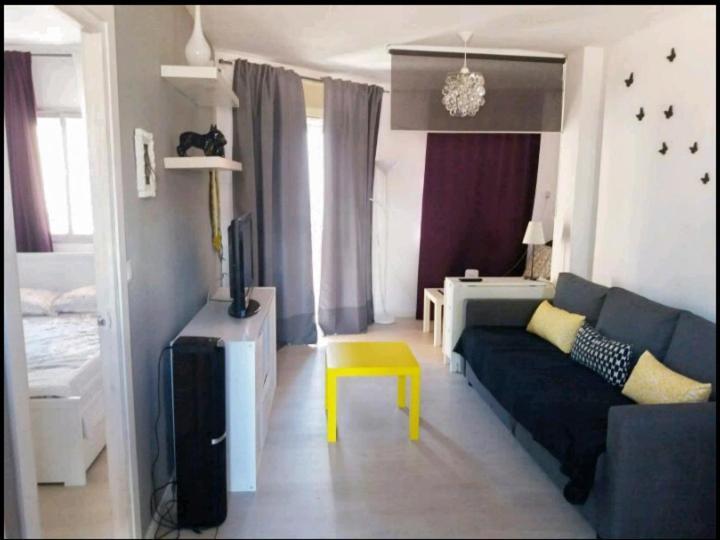 Apartment Apartamento En Costa