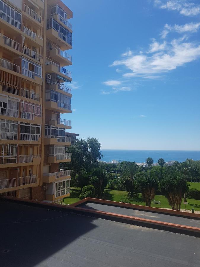Coqueto Apartamento En Costa Apartment Benalmadena