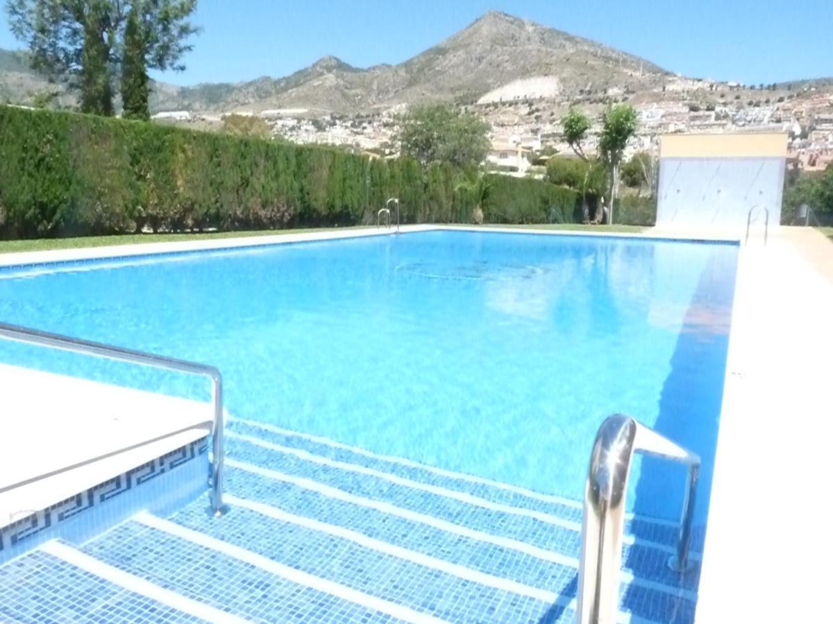Calamorro Views Benalmádena