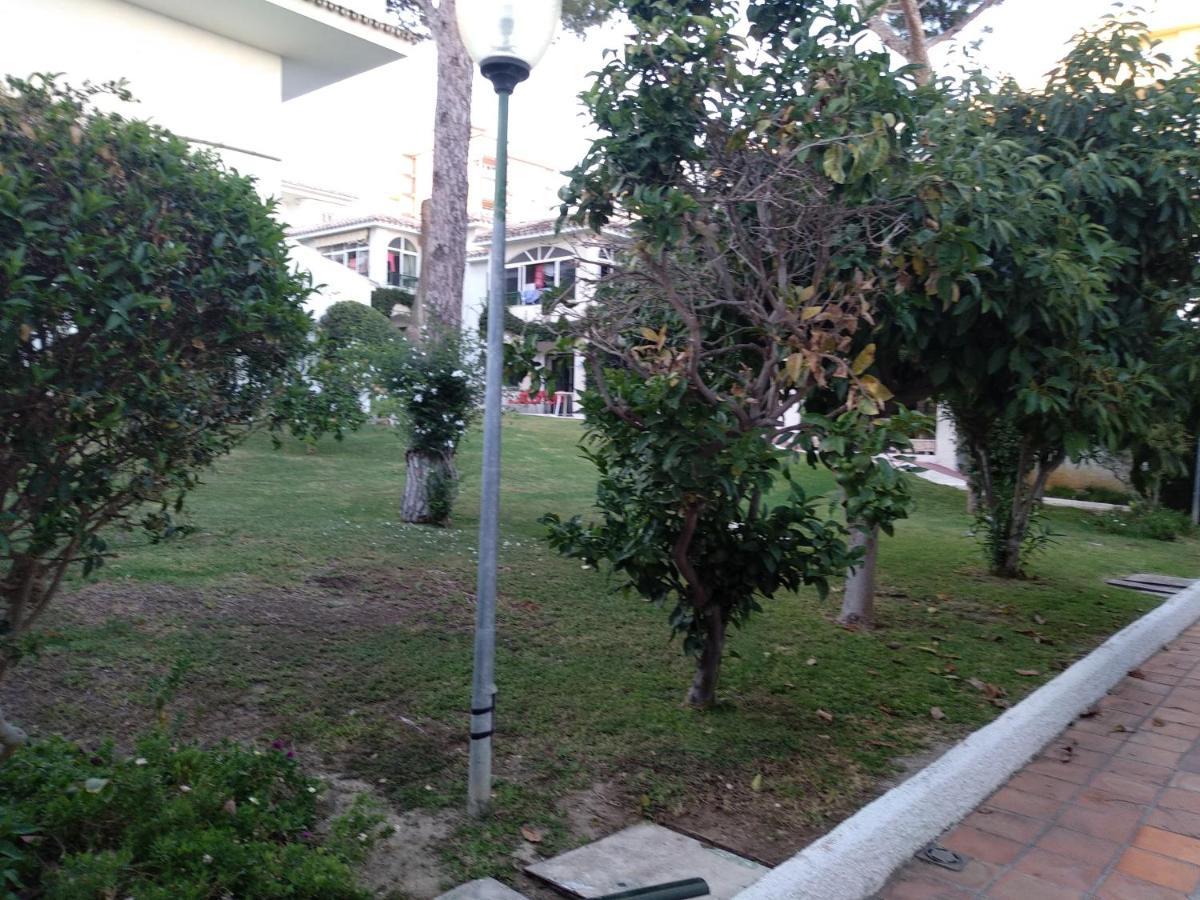 La Orquidea Apartment