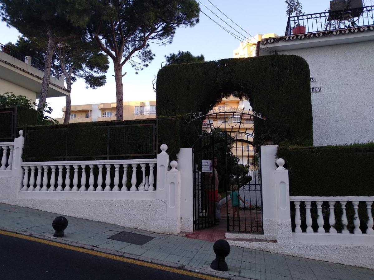 Apartment La Orquidea *