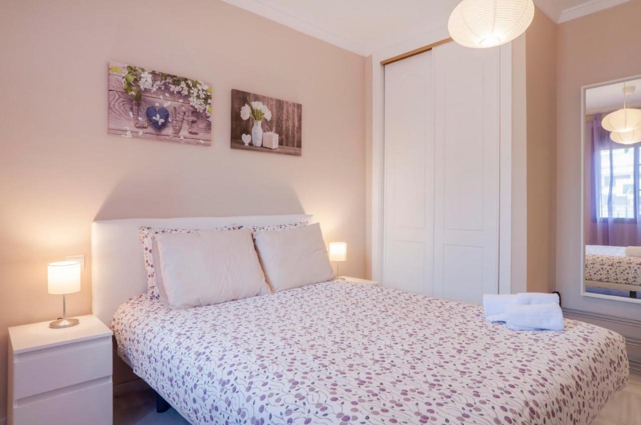 And Golf Apartment Benalmádena