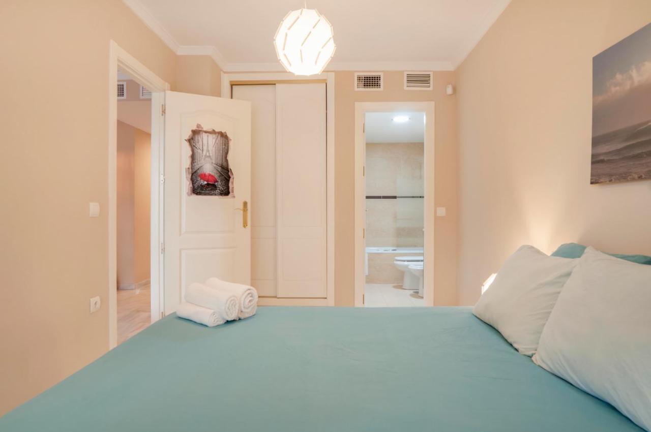 And Golf Apartment Benalmádena