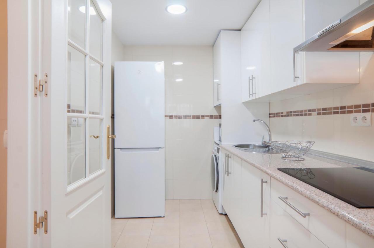 And Golf Apartment Benalmádena