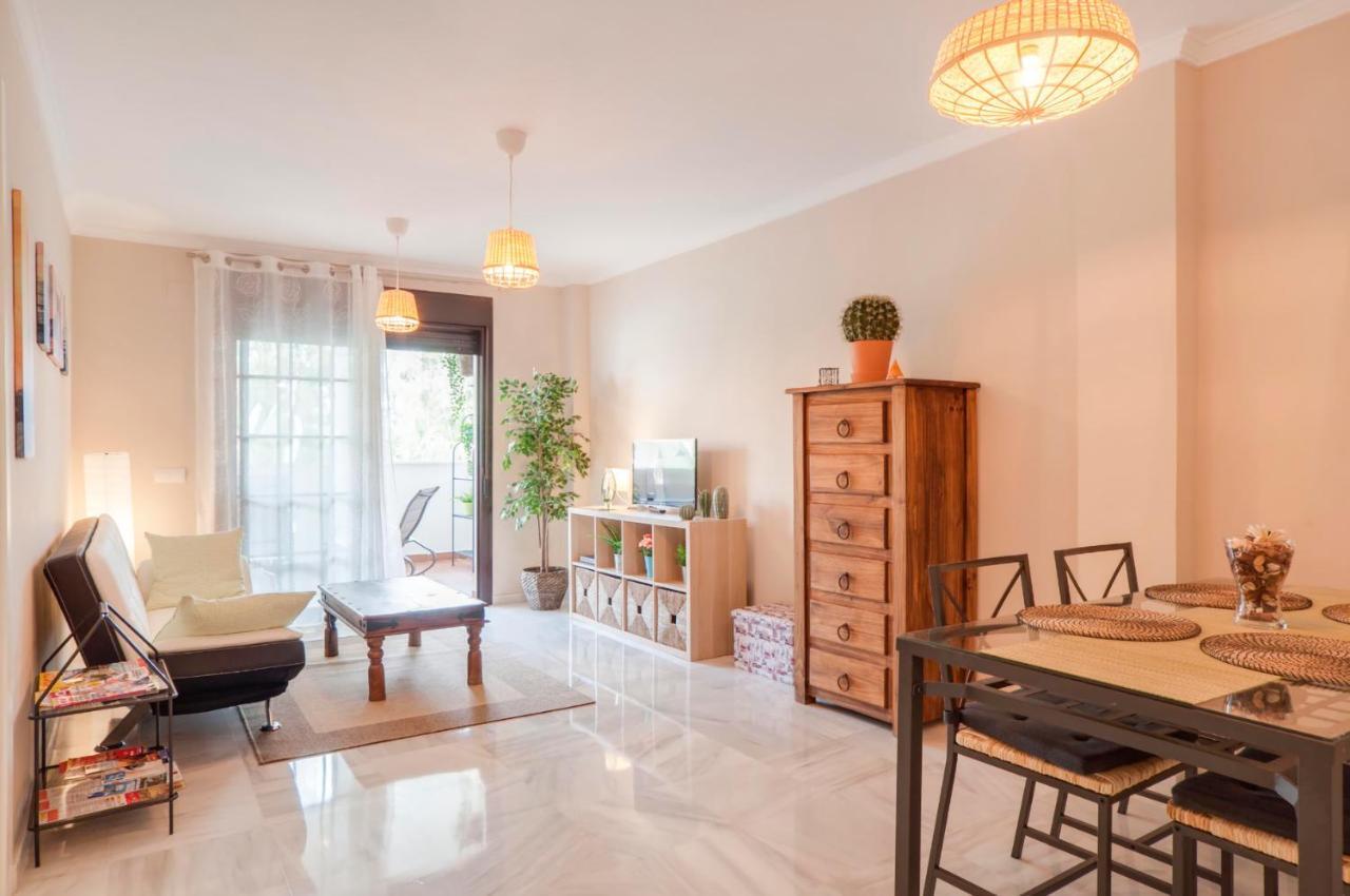 Apartment And Golf *