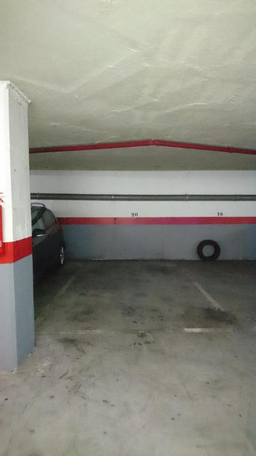 Appartement Parking Privado Benalbeach *
