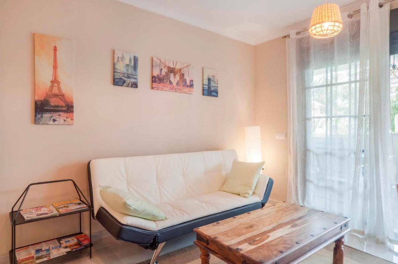 Apartment And Golf *