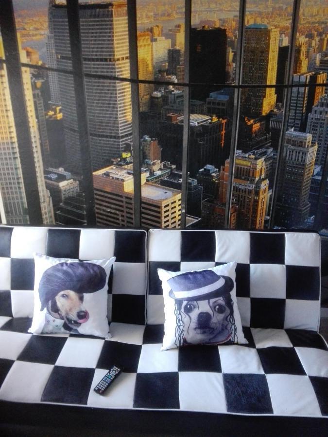 Benal Appartement