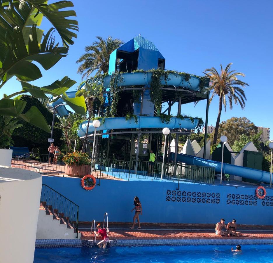 Benalbeach Casa Kito Appartement Benalmádena