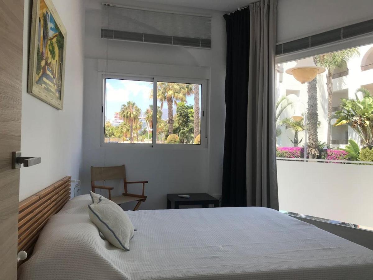 Apartment Puerto J2 Benalmadena