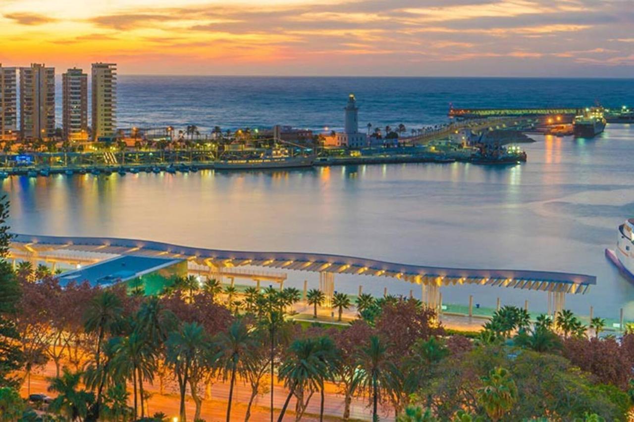 Puerto J2 Benalmadena