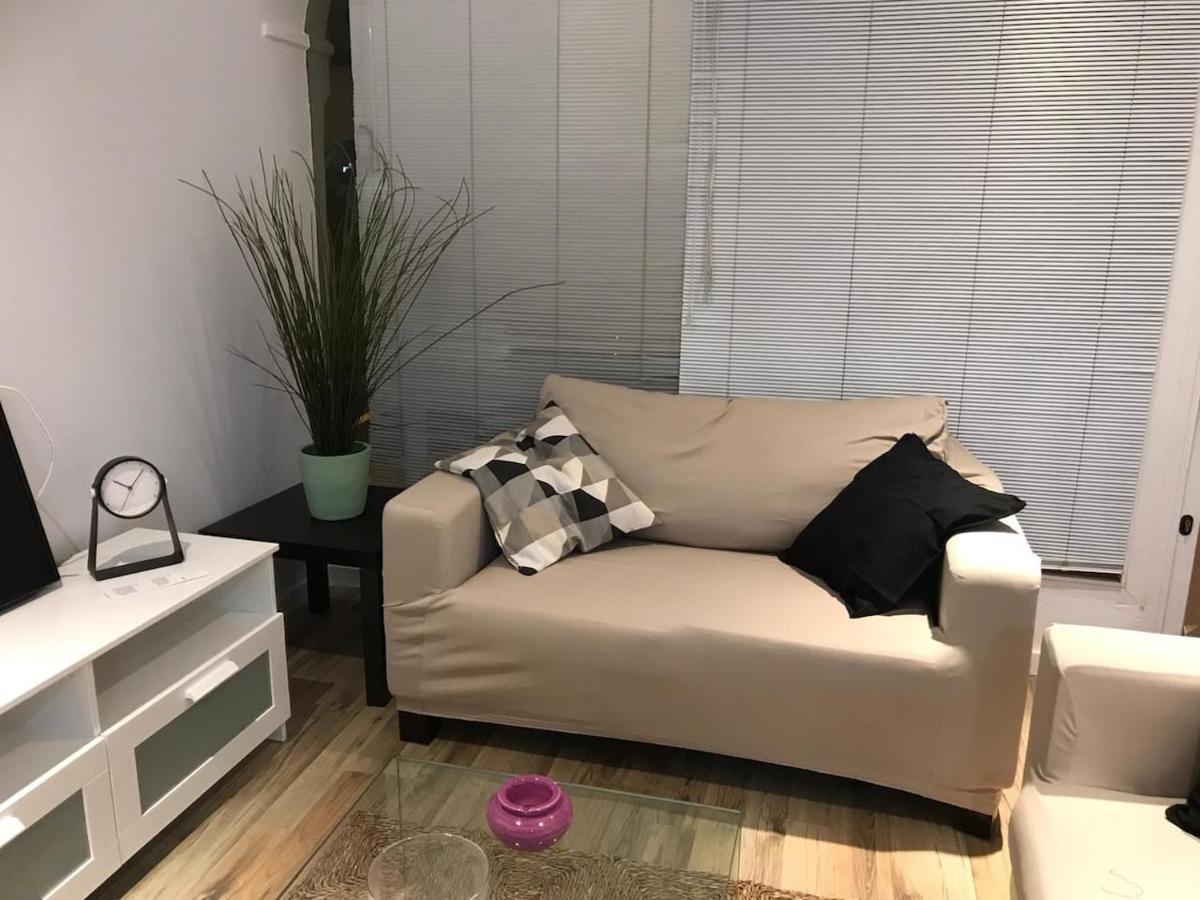 Puerto J2 Apartment *