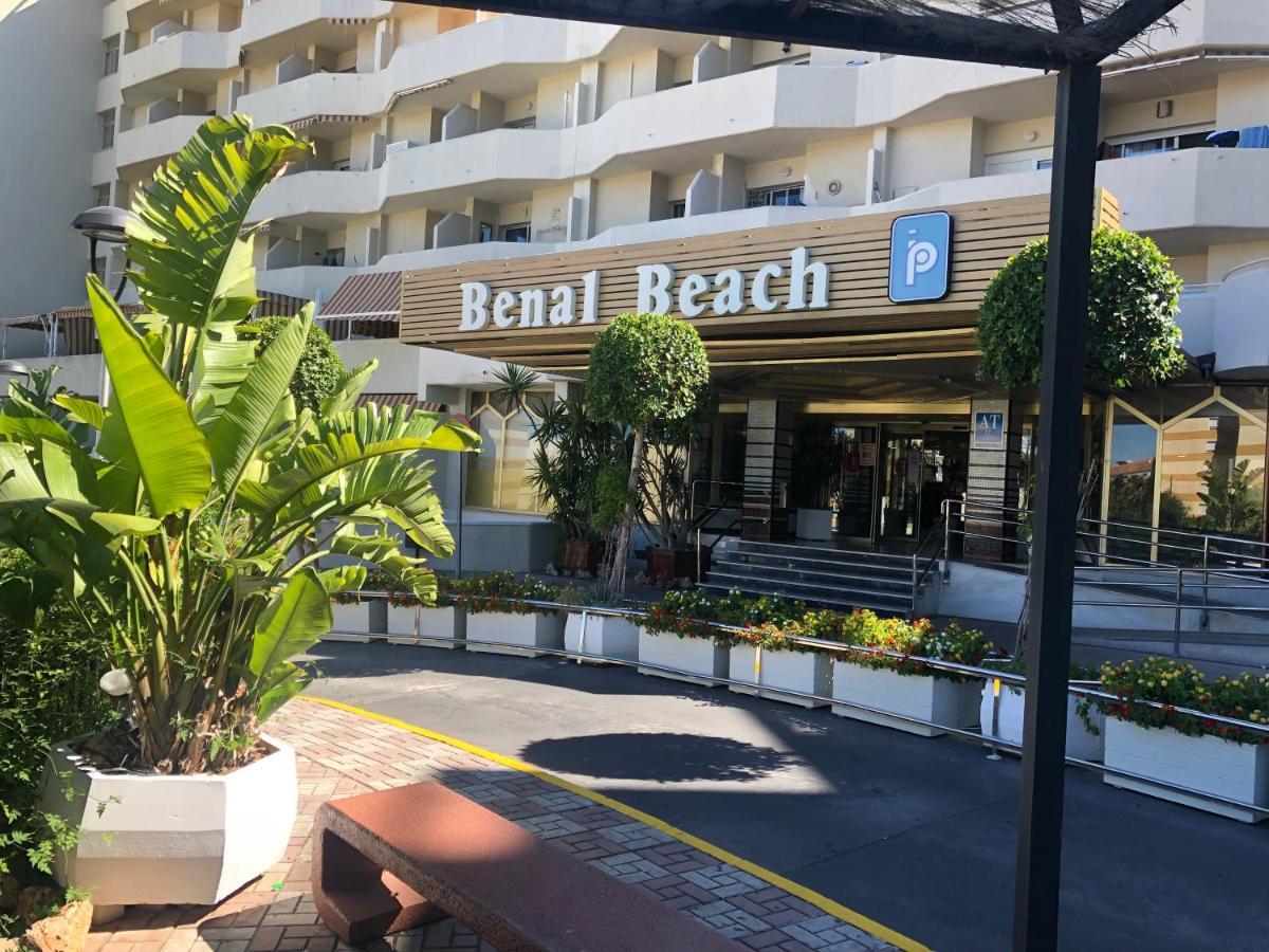 Benalbeach Casa Kito Appartement