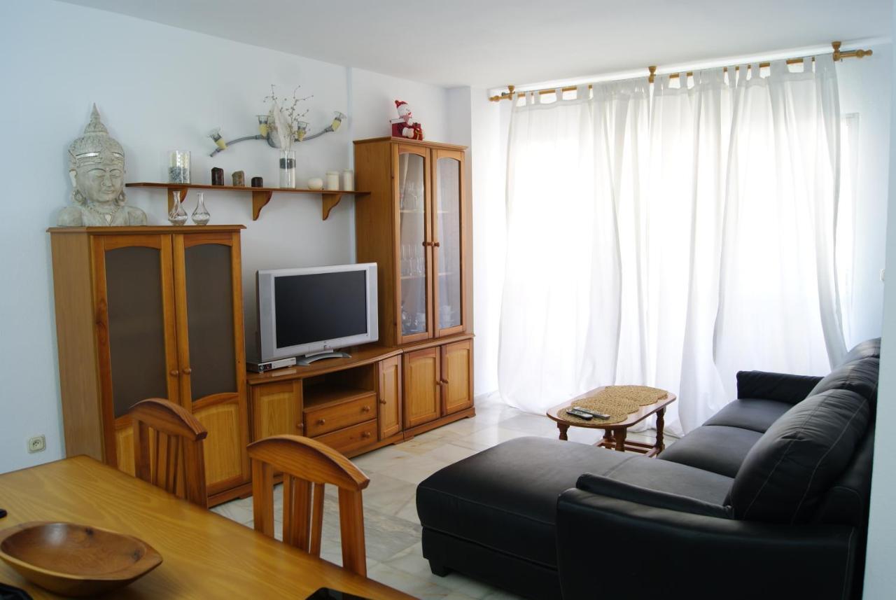 Apartamento Apartvacaciones - Apartamento - Costa Del Sol *