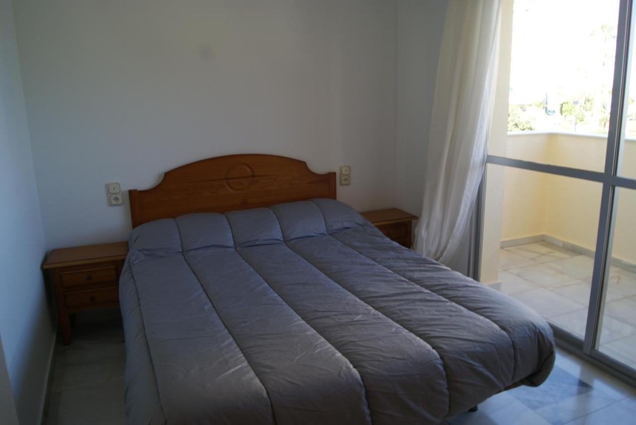 Apartamento Apartvacaciones - Apartamento - Costa Del Sol