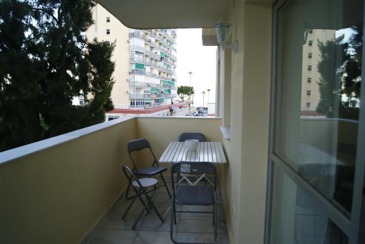 Apartamento Apartvacaciones - Apartamento - Costa Del Sol *