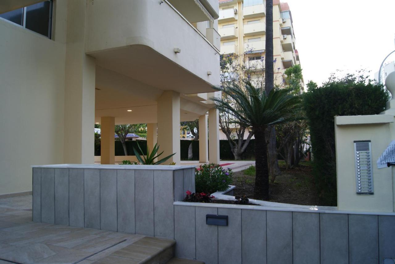Apartamento Apartvacaciones - Apartamento - Costa Del Sol Benalmádena