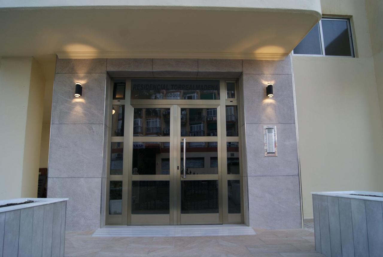 Apartvacaciones - Apartamento - Costa Del Sol Appartement